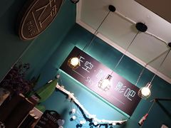 大堂-sky天空私人影吧(师大花园店)