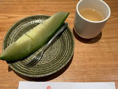 -翔峰炭火鳗鱼(悦泰街里公寓店)