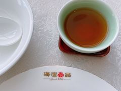 -海湾壹品·粤菜·早茶·烤鸭(拱北店)