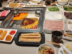 -海底捞火锅(关山保利店)