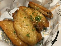 -打趸BTC·Breaktime cafe(北京路店)