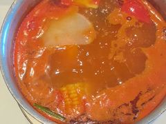 -呷哺呷哺 黄金牧场 (中发百旺店)