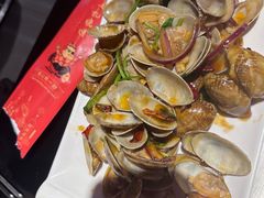 -橦橦小马扎烧烤 (传媒大学店)