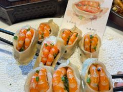 -鲜得莱渔港·小平岛海胆馆(七贤岭店)