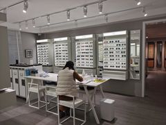 -目艮眼镜SHOWROOM(品牌集合店)