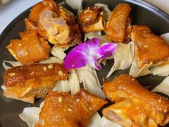 -香香海南菜餐厅