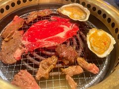 -神户赤童日式烤肉伙伴(东直门店)