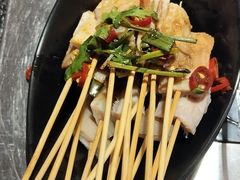 -刘记大块烤羊腿餐吧(北沙滩店)