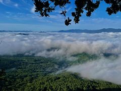 -五女山景区