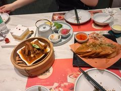 -悦得闲广式点心茶楼(蓝鲸世界店)