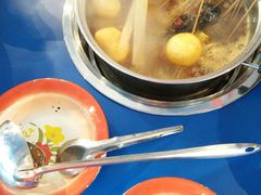 -马路边边串串香(北苑旗舰店)