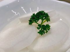 白萝卜-浩爷羊蝎子火锅(望京店)