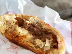 鲜肉月饼-真老大房鲜肉月饼(南京路步行街店)