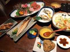 -千代武日本料理(爱建店)