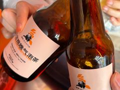 -喧闹·东方大气茶(鹅岭二厂店)