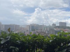-佛山顺德香云纱园林酒店(清晖园店)