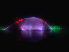 -清迈夜间动物园