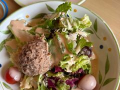 -萨莉亚意式餐厅(连城店)