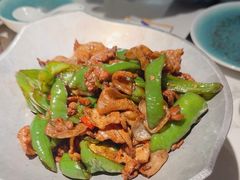 -雀蓝川菜(滨湖万象汇店)