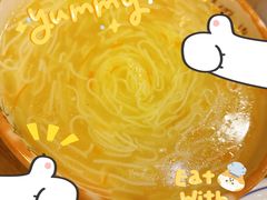 -众顺和非遗淮扬菜(何园店)