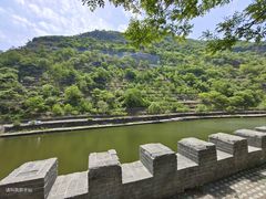 -十渡东湖港风景区