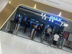 -大世界影城(无锡江南大悦城IMAX激光店)