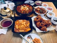 -金太阳海鲜烧烤·本地人餐厅(东纬路旗舰店)