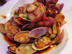 -可可大虾武汉土菜大排档(万松园1店)