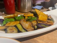 -辛香汇·现炒川菜(武进吾悦店)
