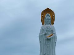 -三亚南山文化旅游区