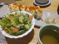 -活鳗饭·鹅肝范儿(高碑店店)