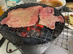 -火云龙烤肉(紫荆花店)