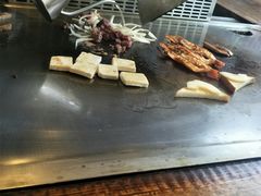 -大成铁板烧•板前(复古餐厅石老人店)