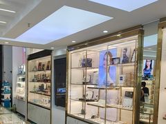 -世纪大明眼镜·林德伯格·蔡司官方授权店(武昌旗舰店)