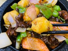 -缘久缘米粉(新街口店)