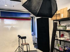 -小树照相馆·证件照(打浦桥店)