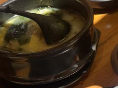 -九田家黑牛烤肉料理(华侨城店)