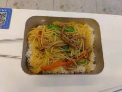 -石笨笨·盖浇饭大王(MOMOPARK店)