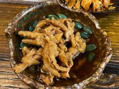 -玉祥府牛肉罩饼(金光道店)