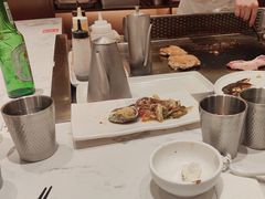 -火地铁板烧(昆山万象汇店)