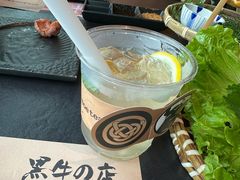 -黑牛の店·黑金店(沈阳万象城店)