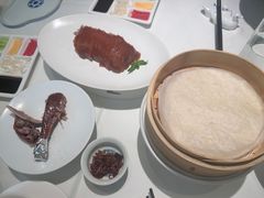 -四季民福烤鸭店(前门大栅栏店)