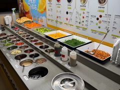 -海底捞火锅(金桥太茂商业广场店)