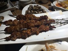 -小平岛開海水饺(浑南店)