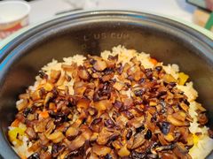 -阿娜尔·新疆菜(宜家荟聚中心店)