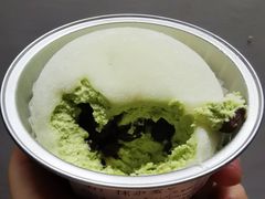 抹茶大福雪媚娘-兔兔家蛋糕甜品(德胜店)