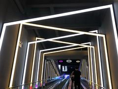 -Tenker Club弹刻极限主题公园 · 蹦床 · 团建 · 生日派对(大关店)