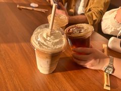 酱香拿铁-瑞幸咖啡(外滩SOHO店)