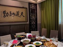 -一江水食府(后湖店)