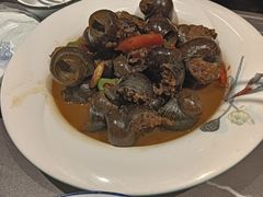 -富临轩私房菜(集庆门大街店)